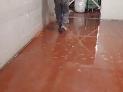 Pardoseli epoxidice si hidroizolatii - Turda / Cluj