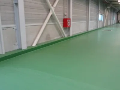 Pardoseli epoxidice si hidroizolatii - Turda / Cluj