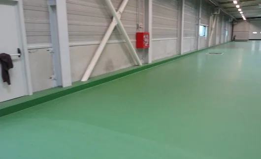 Pardoseli epoxidice si hidroizolatii - Turda / Cluj