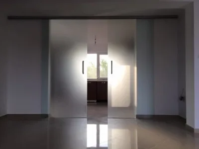 Montaj usi si parchet - Iasi