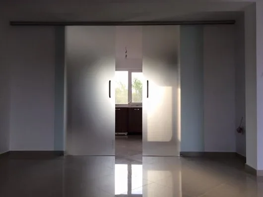 Montaj usi si parchet - Iasi