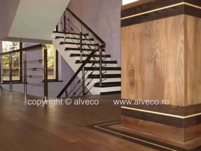 Montaj - intretinere - reparatii pardoseli - Bucuresti