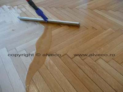 Montaj - intretinere - reparatii pardoseli - Bucuresti