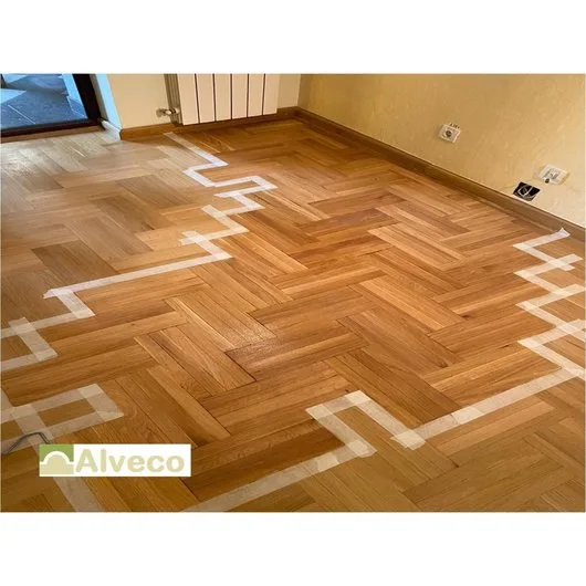 Montaj - intretinere - reparatii pardoseli - Bucuresti