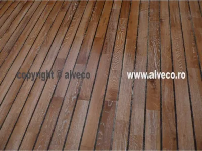 Montaj - intretinere - reparatii pardoseli - Bucuresti