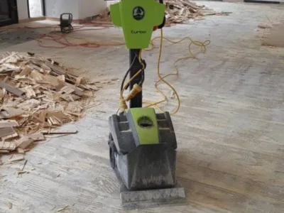 Montaj - intretinere - reparatii pardoseli - Bucuresti