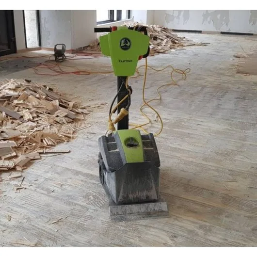 Montaj - intretinere - reparatii pardoseli - Bucuresti