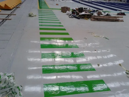 Pardoseli din beton - pardoseli epoxidice - sape - drumuri din beton - Cluj -Napoca