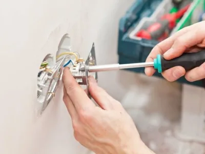 Executie si reparatii instalatii electrice Bucuresti
