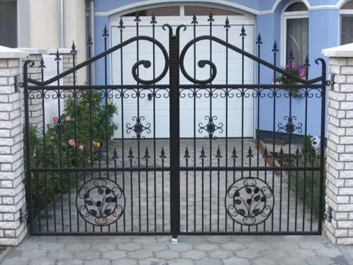 Construcții
