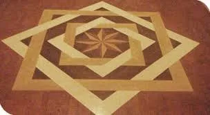 Montare - reconditionare - lacuire si raschetare parchet - Bucuresti