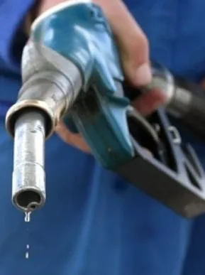 Transport de produse petroliere - Paulesti / Prahova