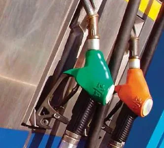 Transport de produse petroliere - Paulesti / Prahova