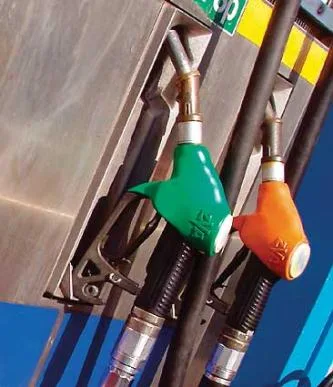 Transport de produse petroliere - Paulesti / Prahova