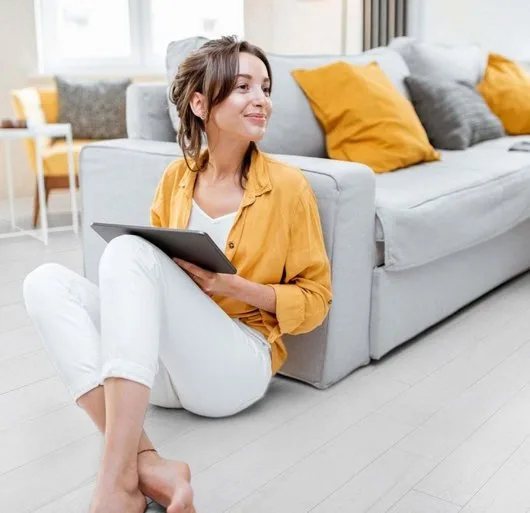 Pardoseli interioare si exterioare din lemn - Bucuresti