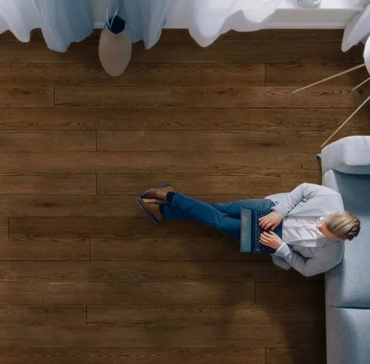 Pardoseli interioare si exterioare din lemn - Bucuresti