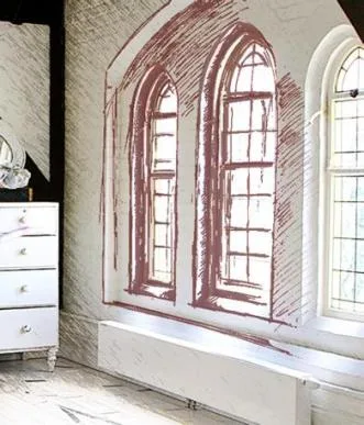 Bucuresti - Design interior si amenajari interioare