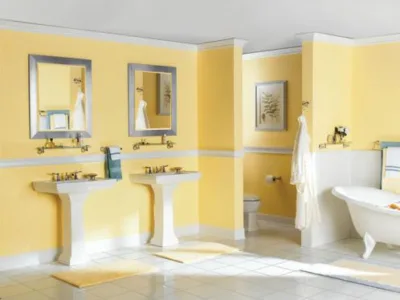 Bucuresti - Design interior si amenajari interioare