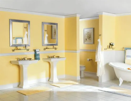 Bucuresti - Design interior si amenajari interioare