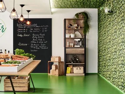 Comercializare si montaj mocheta - linoleum - tapet - jaluzele - Targu Mures