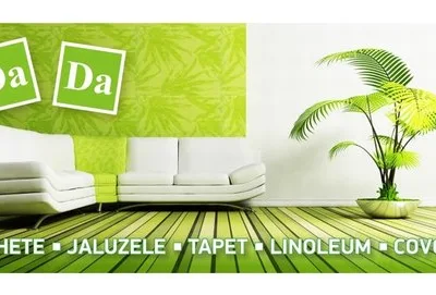 Comercializare si montaj mocheta - linoleum - tapet - jaluzele - Targu Mures