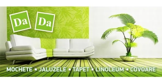 Comercializare si montaj mocheta - linoleum - tapet - jaluzele - Targu Mures