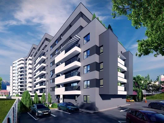 Pardoseli industriale - constructii civile si industriale - Brasov