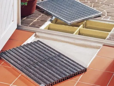 Vanzare - instalare stergatoare profesionale - acoperiri pardoseli - Bucuresti