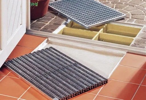 Vanzare - instalare stergatoare profesionale - acoperiri pardoseli - Bucuresti