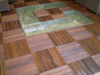 Montaj - finisaj si reconditionari parchet din lemn - Bucuresti