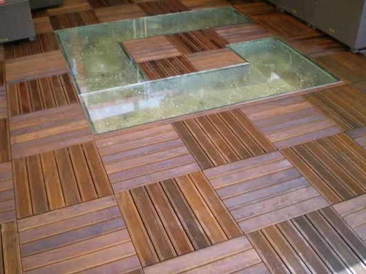 Montaj - finisaj si reconditionari parchet din lemn - Bucuresti