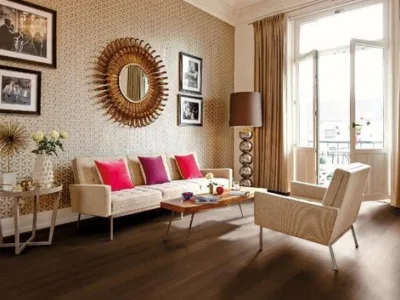 Montaj - finisaj si reconditionari parchet din lemn - Bucuresti