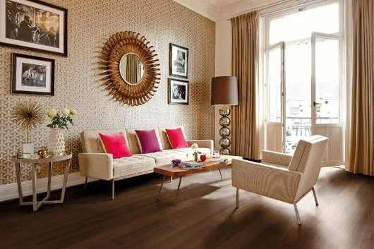 Montaj - finisaj si reconditionari parchet din lemn - Bucuresti