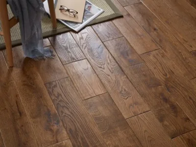 Montaj - finisaj si reconditionari parchet din lemn - Bucuresti