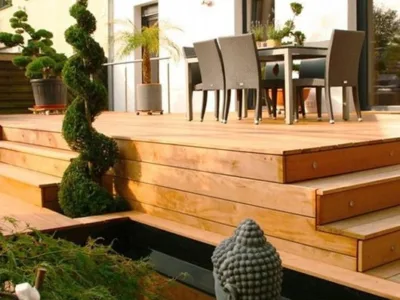 Parchet dublustratificat bauwerk - parchet stratificat din lemn - Cluj Napoca