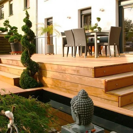 Parchet dublustratificat bauwerk - parchet stratificat din lemn - Cluj Napoca