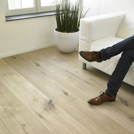 Parchet dublustratificat bauwerk - parchet stratificat din lemn - Cluj Napoca