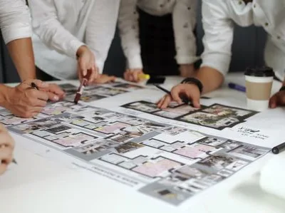 Diriginti santier Romania