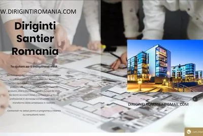Diriginti santier Romania