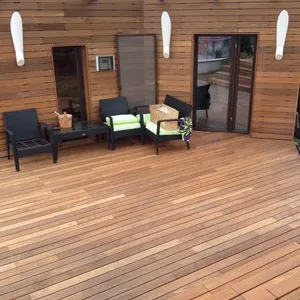 Parchet stratificat - scari interioare - deck si lambriuri - Craiova