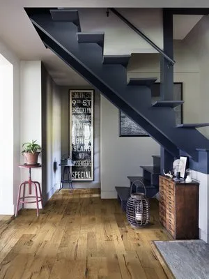 Parchet stratificat - scari interioare - deck si lambriuri - Craiova