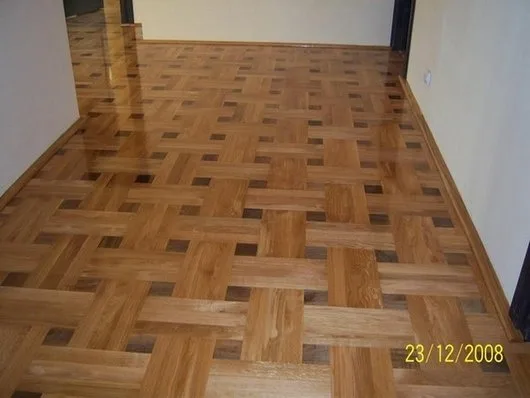 Parchet stratificat - scari interioare - deck si lambriuri - Craiova