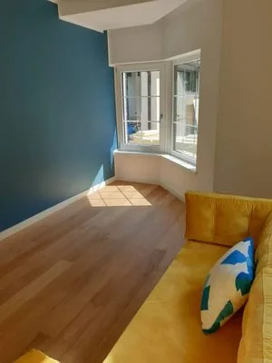 Parchet stratificat - scari interioare - deck si lambriuri - Craiova