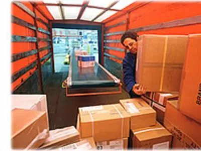 Logistica - transport intern si international de marfa - Pitesti