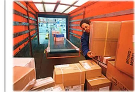 Logistica - transport intern si international de marfa - Pitesti