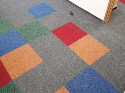 Comercializare parchet - covoare PVC - mochete - Oradea