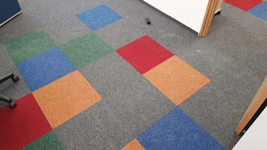 Comercializare parchet - covoare PVC - mochete - Oradea