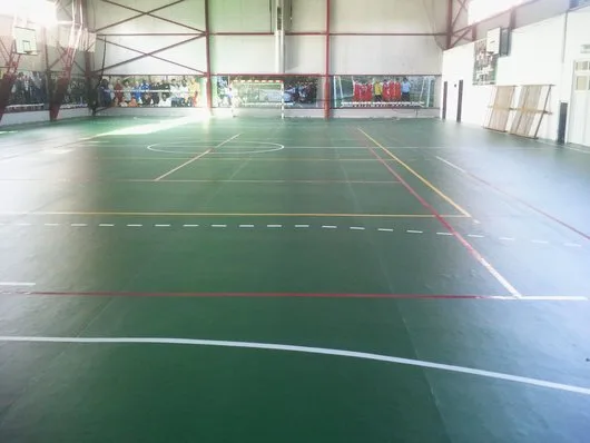 Comercializare parchet - covoare PVC - mochete - Oradea