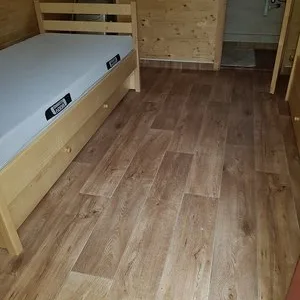 Comercializare parchet - covoare PVC - mochete - Oradea