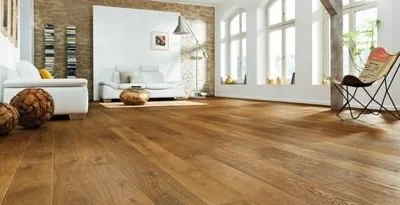 Solutii pentru pardoseli - Bucuresti